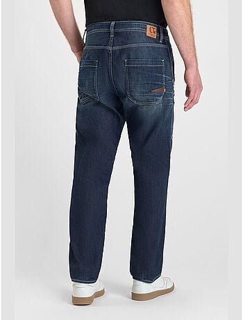 Jeans loose, ancho WORK, largo 34