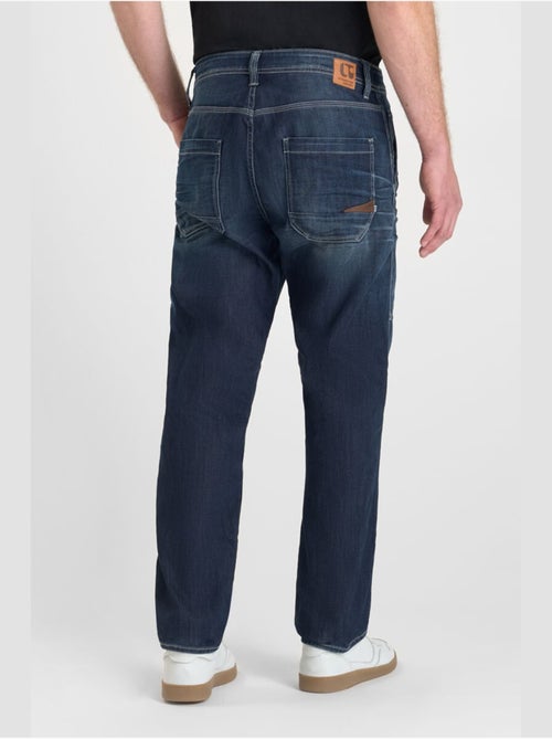 Jeans loose, ancho WORK, largo 34 - Kiabi
