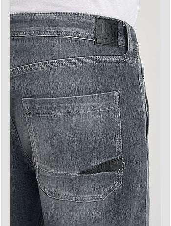 Jeans loose, ancho work, largo 34