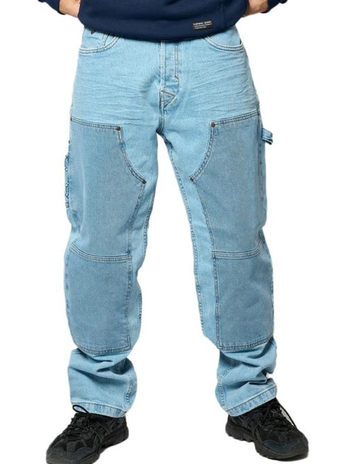Jeans Loose para Hombre Kaporal - Kiabi Jeans Loose para Hombre Kaporal - Kiabi