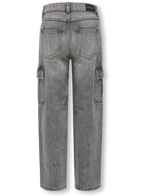 Jeans Loose para Niñas de ONLY - Kiabi