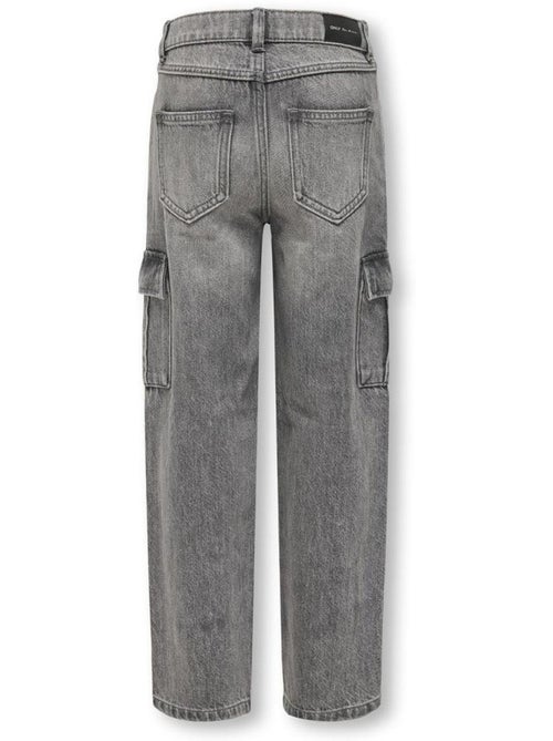 Jeans Loose para Niñas de ONLY - Kiabi