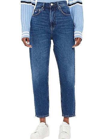 Jeans Mom para Mujer Tommy Hilfiger