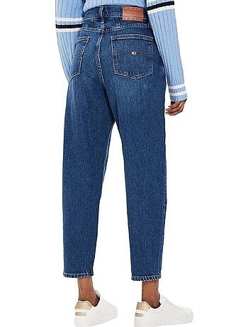 Jeans Mom para Mujer Tommy Hilfiger