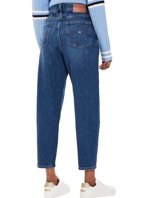 Jeans Mom para Mujer Tommy Hilfiger - Kiabi