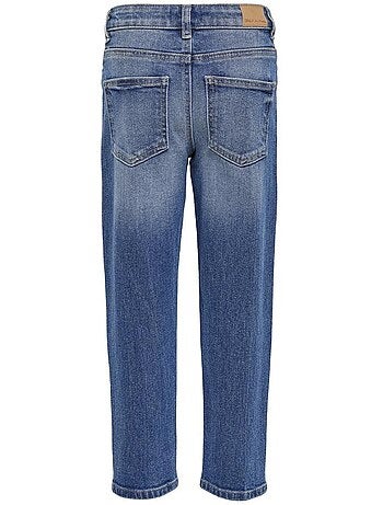 Jeans Mom para Niña - ONLY