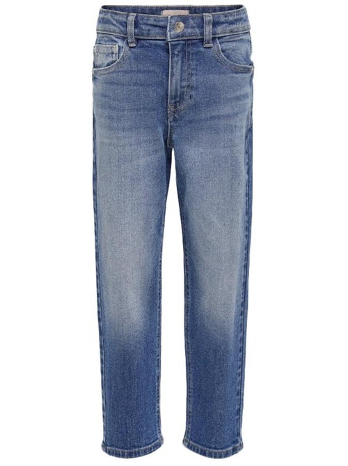 Jeans Mom para Niña - ONLY - Kiabi Jeans Mom para Niña - ONLY - Kiabi