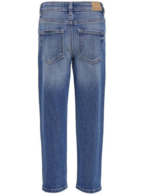 Jeans Mom para Niña - ONLY - Kiabi Jeans Mom para Niña - ONLY - Kiabi