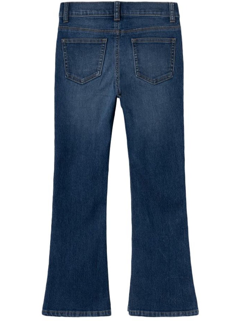 Jeans Name It para niña Azul - Kiabi