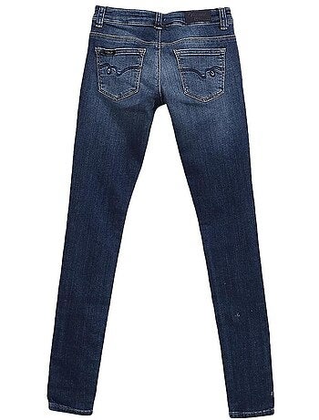 Jeans Niña Kaporal