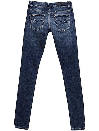Jeans niña kaporal