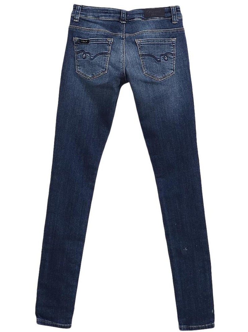 Jeans Niña Kaporal Azul marino - Kiabi