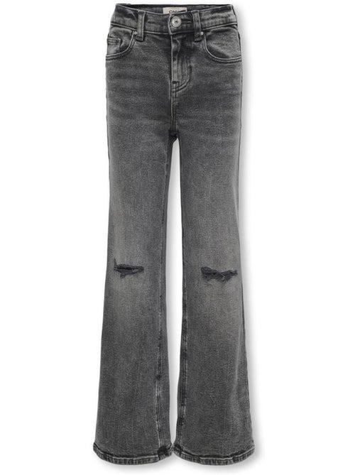 Jeans Niña Kids ONLY - Kiabi Jeans Niña Kids ONLY - Kiabi