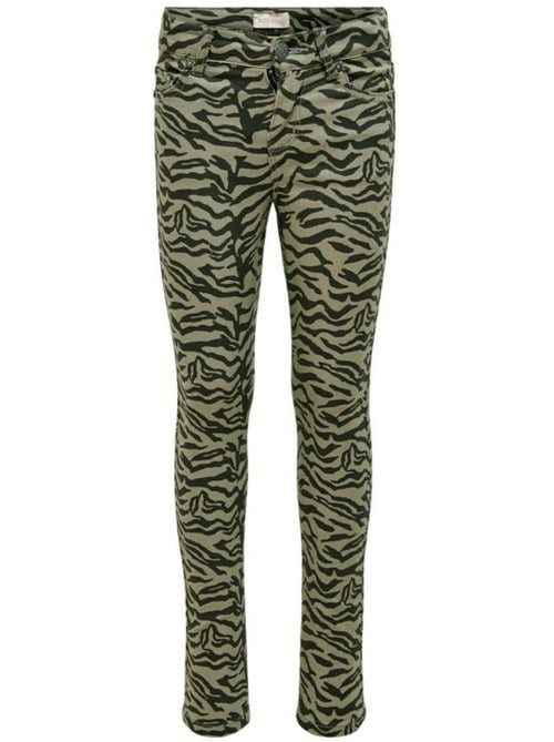 Jeans Niña Kids Only - Kiabi Jeans Niña Kids Only - Kiabi