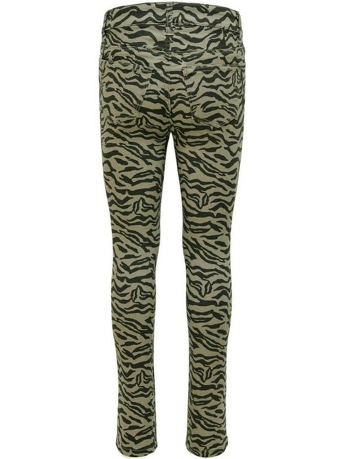 Jeans Niña Kids Only - Kiabi Jeans Niña Kids Only - Kiabi