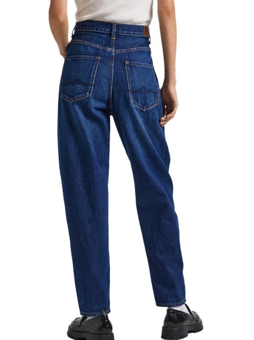 Jeans Paper Bag para Mujer Pepe Jeans - Kiabi