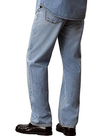 Jeans para hombre calvin klein jeans