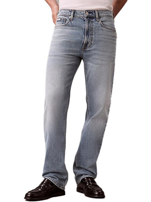 Jeans para Hombre Calvin Klein Jeans - Kiabi Jeans para Hombre Calvin Klein Jeans - Kiabi