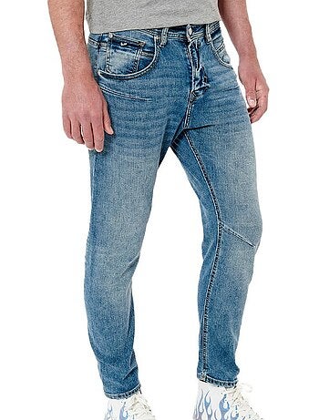 Jeans para hombre kaporal