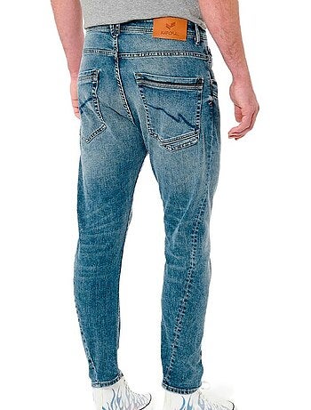 Jeans para hombre kaporal