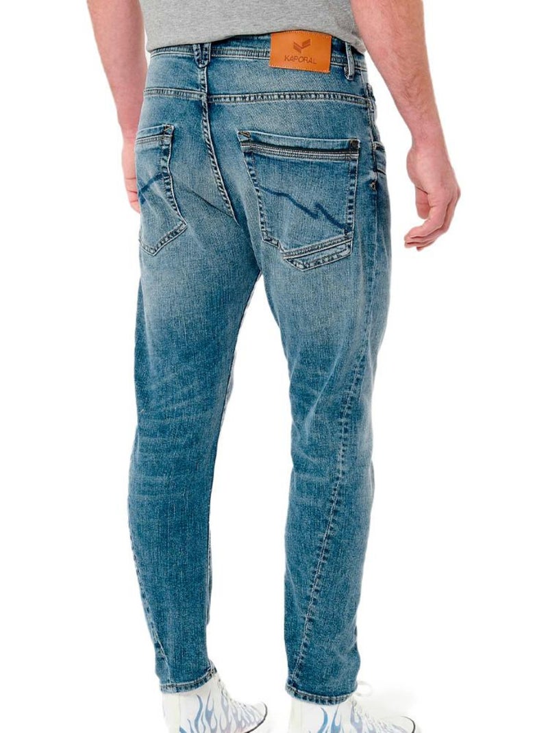 Jeans para hombre kaporal Azul - Kiabi