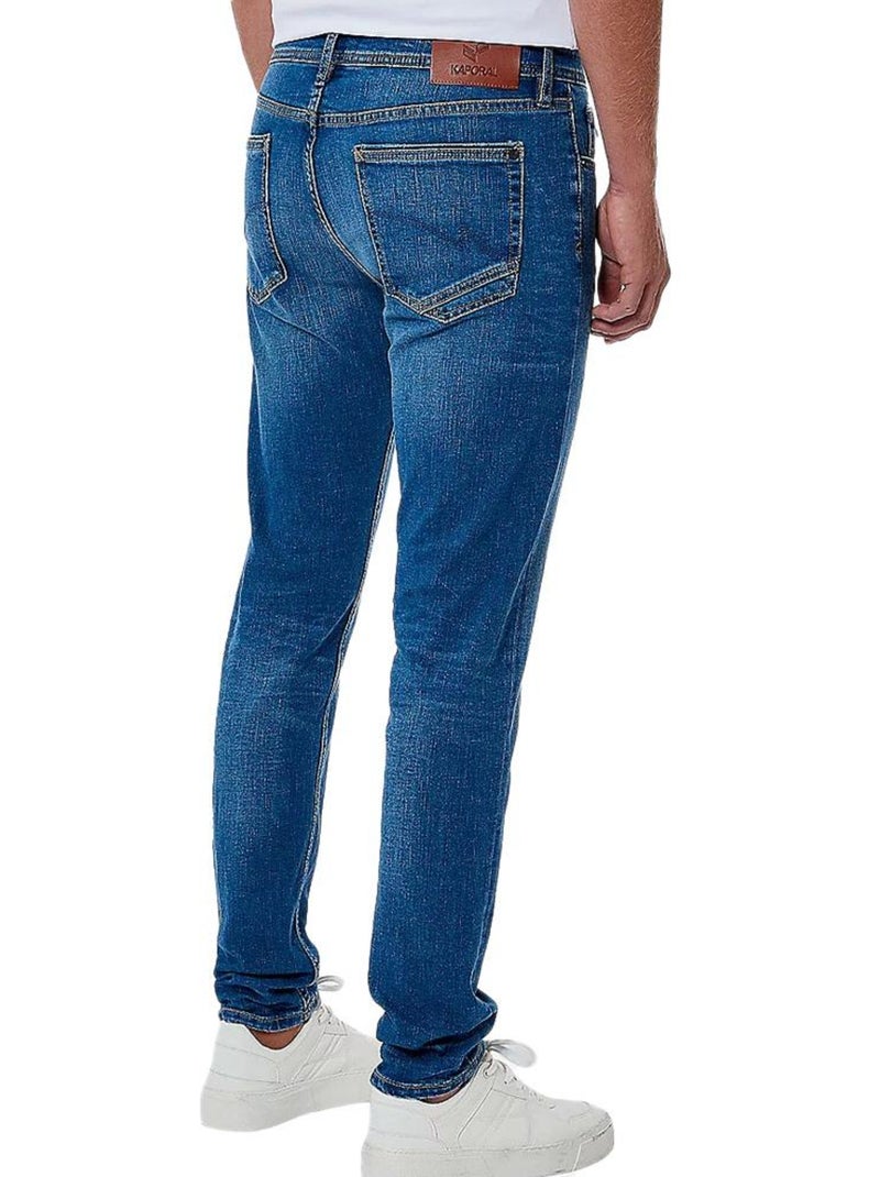 Jeans para Hombre Kaporal Azul vaquero - Kiabi