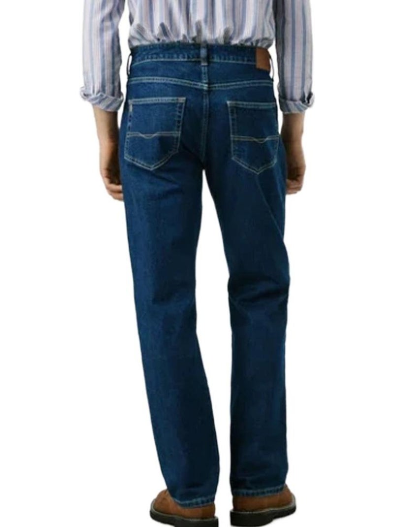 Jeans para Hombre Pepe Jeans Azul - Kiabi