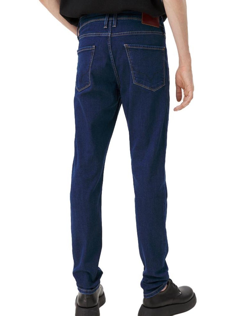 Jeans para Hombre Pepe Jeans Azul - Kiabi