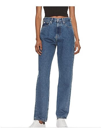 Jeans para mujer calvin klein