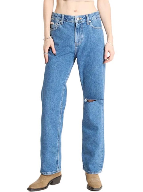 Jeans para Mujer Calvin Klein Jeans - Kiabi