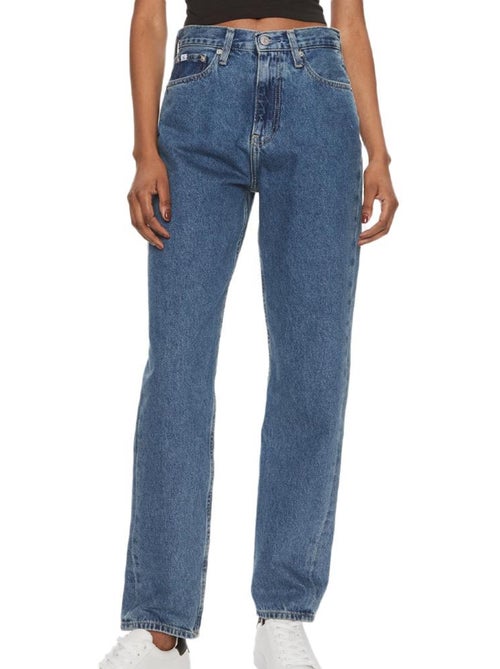Jeans para Mujer Calvin Klein Originales - Kiabi