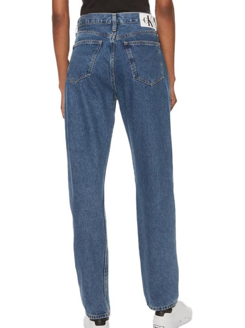 Jeans para Mujer Calvin Klein Originales - Kiabi