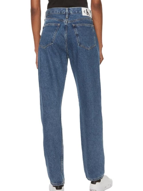 Jeans para Mujer Calvin Klein Originales - Kiabi Jeans para Mujer Calvin Klein Originales - Kiabi