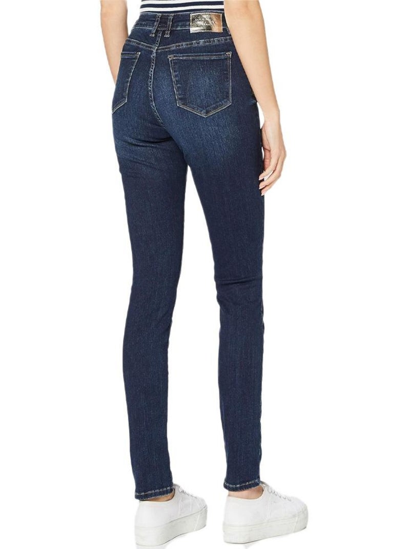 Jeans para Mujer Kaporal Azul - Kiabi