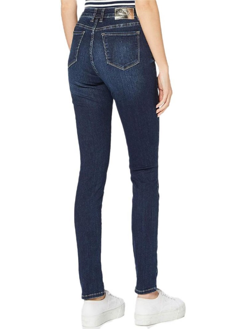 Jeans para Mujer Kaporal Azul - Kiabi