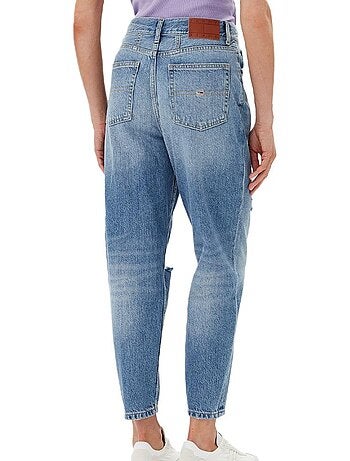 Jeans para mujer tommy hilfiger