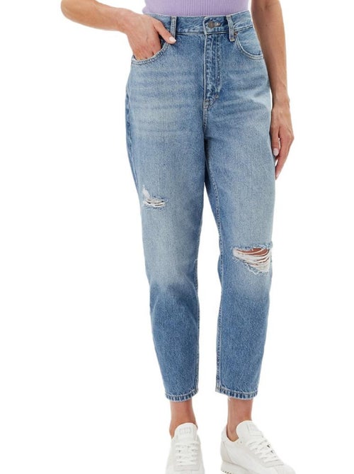 Jeans para Mujer Tommy Hilfiger - Kiabi Jeans para Mujer Tommy Hilfiger - Kiabi