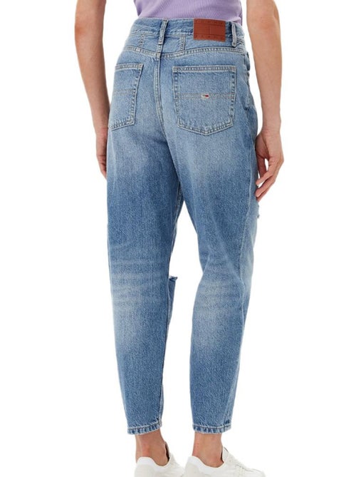 Jeans para Mujer Tommy Hilfiger - Kiabi Jeans para Mujer Tommy Hilfiger - Kiabi