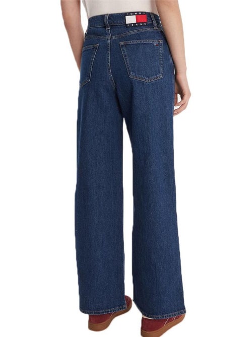 Jeans para Mujer Tommy Hilfiger - Kiabi