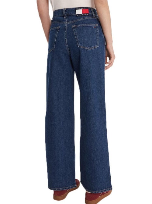 Jeans para Mujer Tommy Hilfiger - Kiabi Jeans para Mujer Tommy Hilfiger - Kiabi