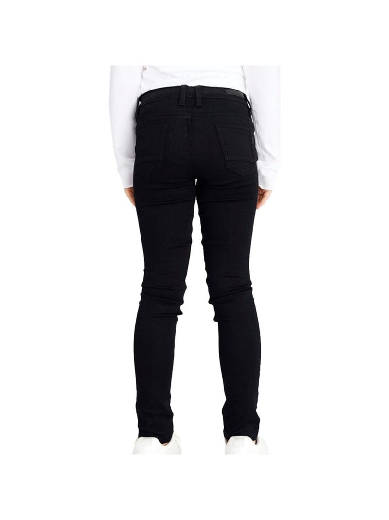 Jeans para Niña Name It Negro - Kiabi