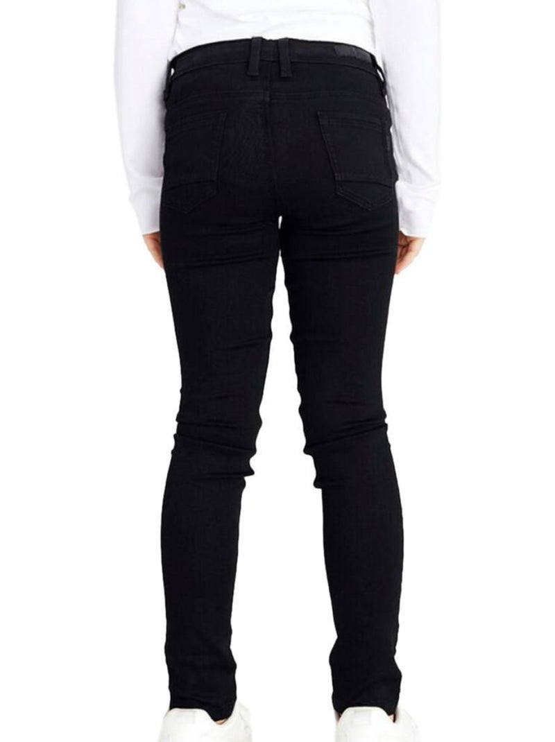 Jeans para Niña Name It Negro - Kiabi