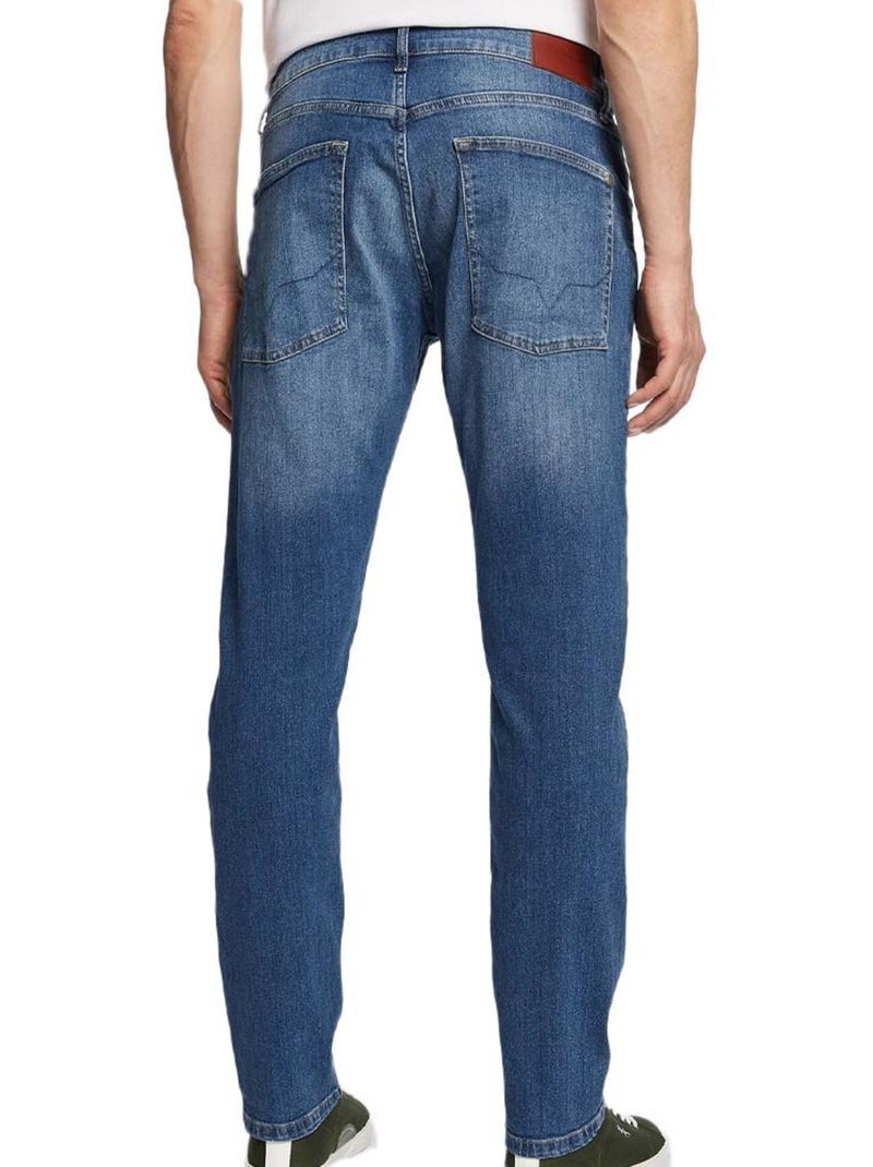 Jeans Pepe Jeans de hombre Azul - Kiabi
