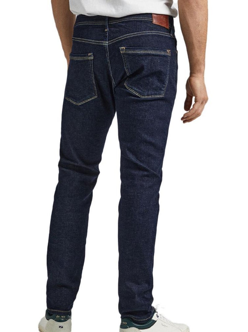 Jeans pepe jeans para hombre, Azul - Kiabi