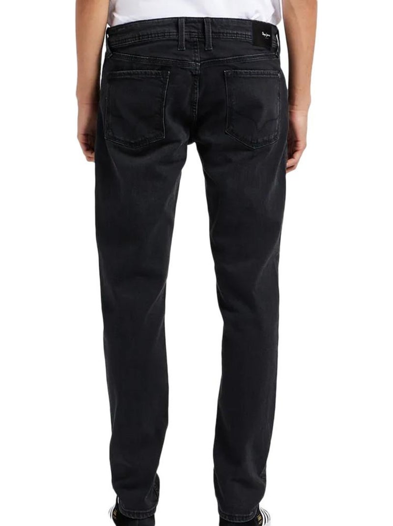 Jeans Pepe Jeans para Hombre Negro - Kiabi