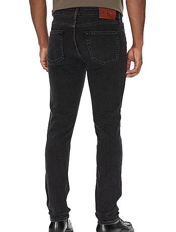 Jeans pitillo Calvin Klein para hombre