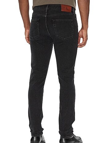 Jeans pitillo Calvin Klein para hombre