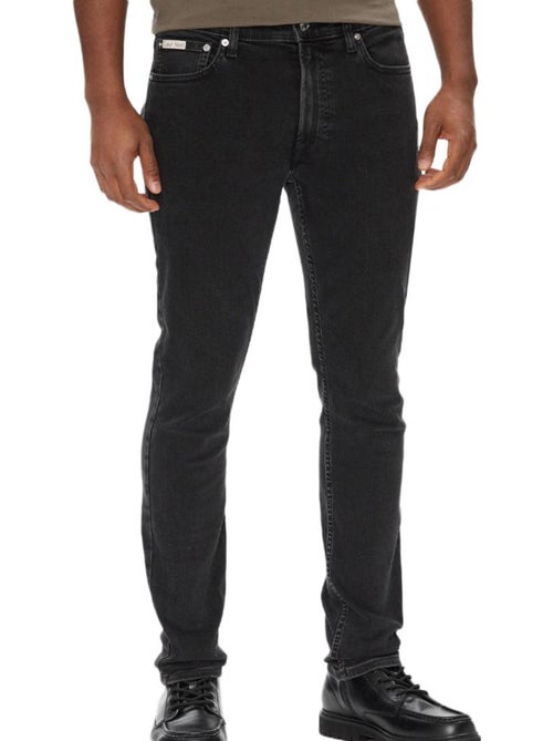 Jeans pitillo Calvin Klein para hombre - Kiabi