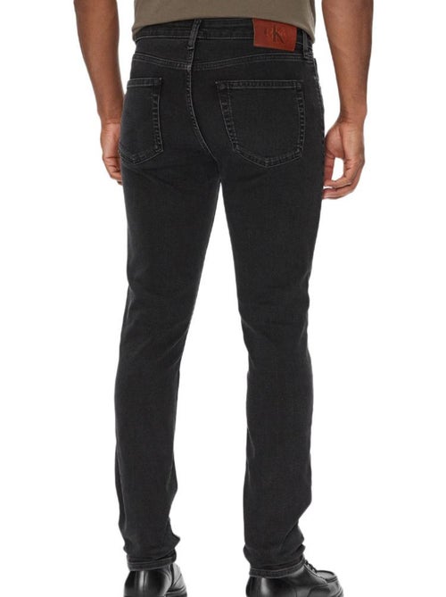 Jeans pitillo Calvin Klein para hombre - Kiabi Jeans pitillo Calvin Klein para hombre - Kiabi
