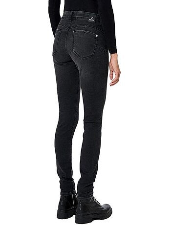 Jeans pitillo de mujer Kaporal